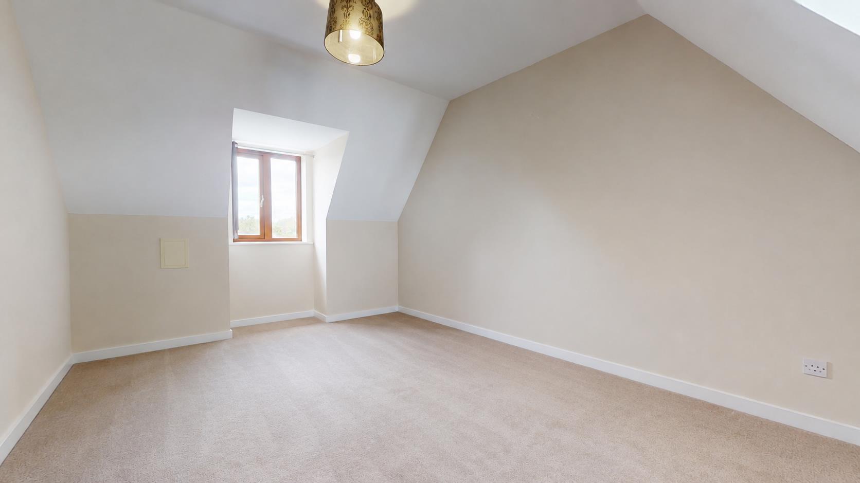 Milton Road, Broughton, Milton Keynes